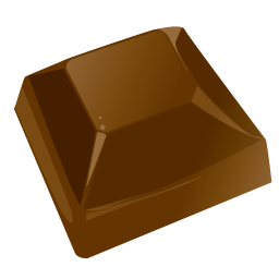 Logo chocolat